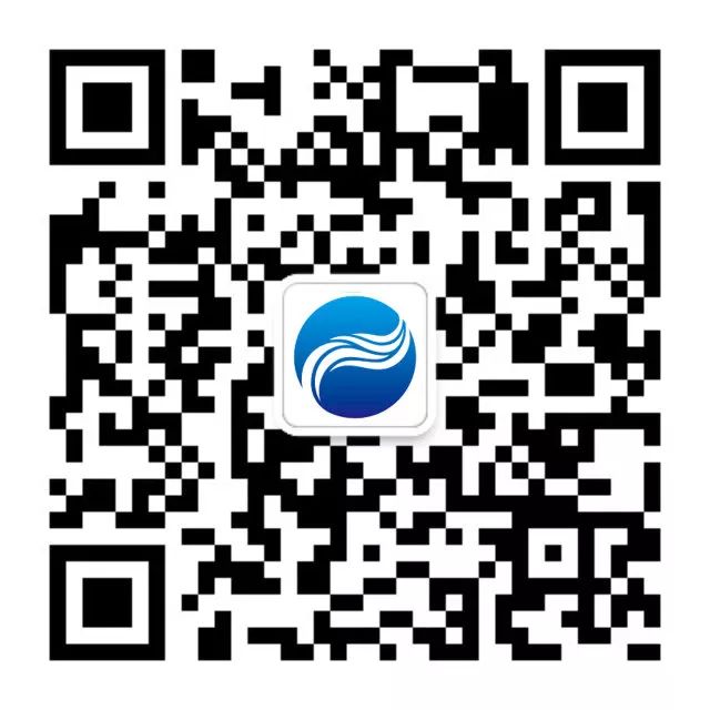 俏南湖公众号二维码