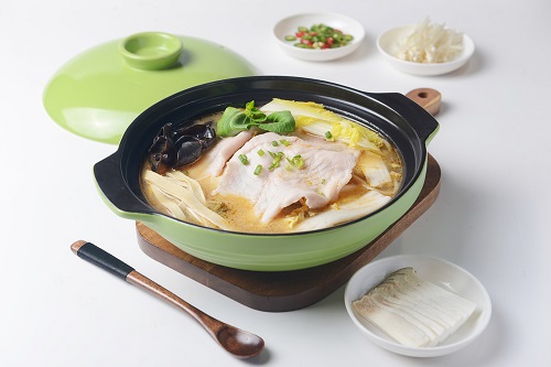 五谷鱼粉值得信赖的加盟餐厅
